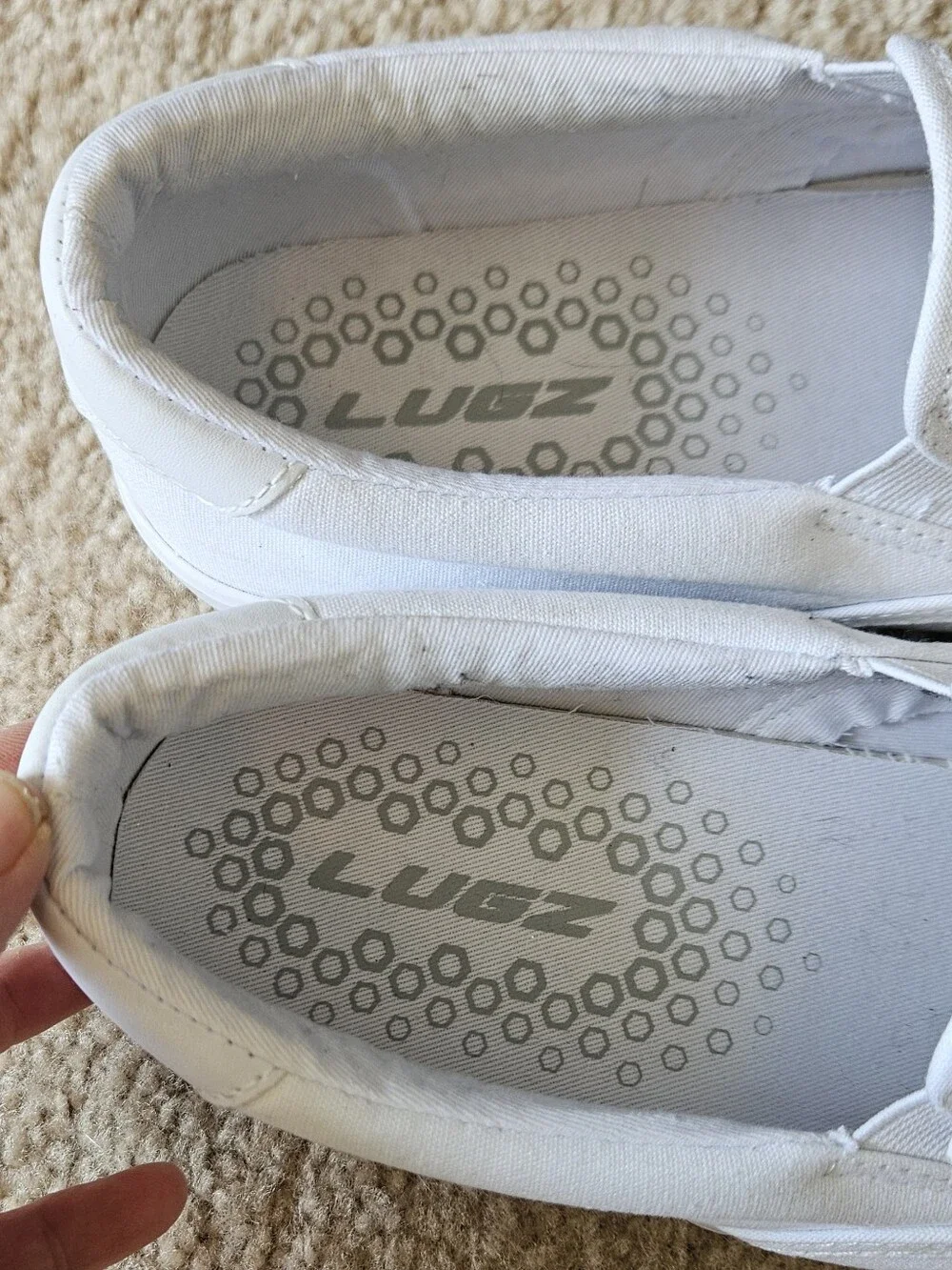 Clipper Sneakers